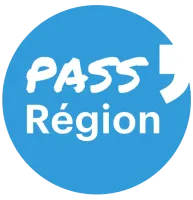 Logo pass region