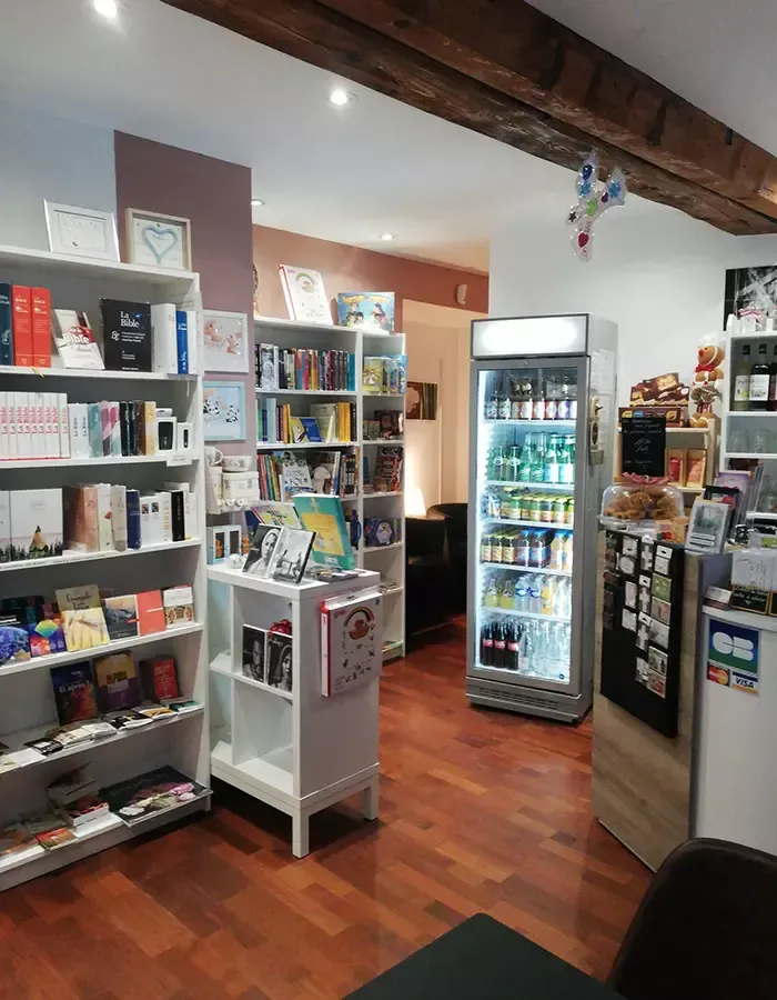 Littérature chrétienne à Cremieu