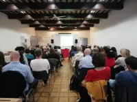 Librairie café - Rencontre st valentin (1)