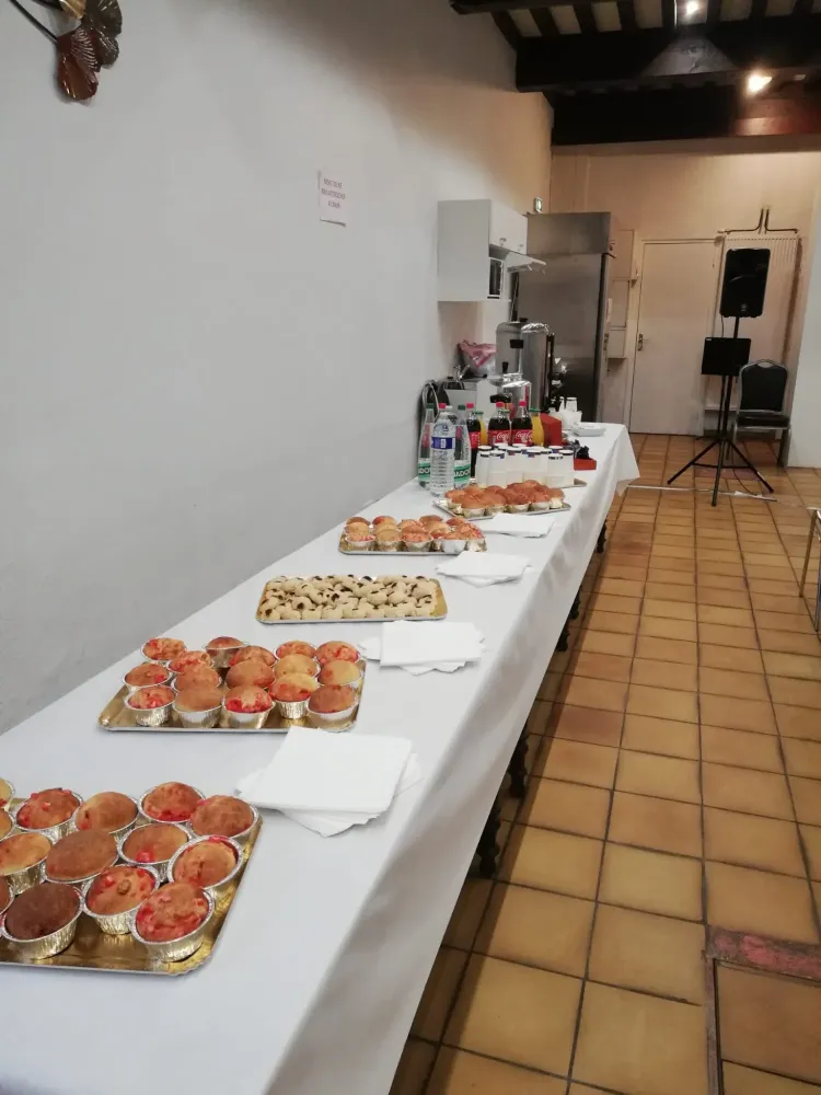 Librairie café - Rencontre st valentin (2)