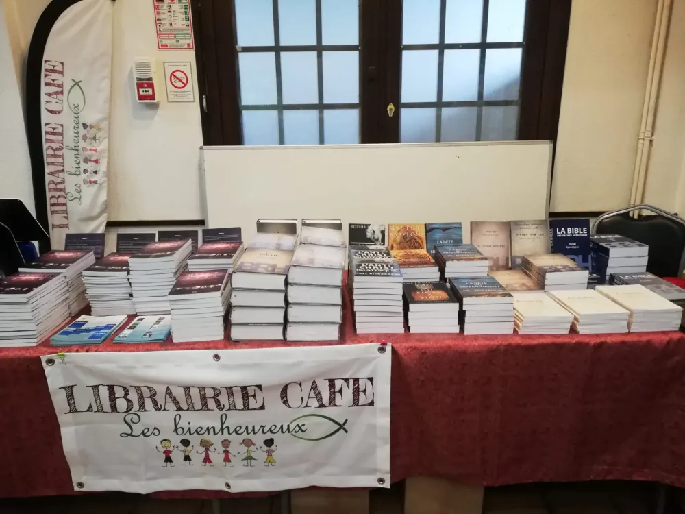 Librairie café - Rencontre st valentin (3)