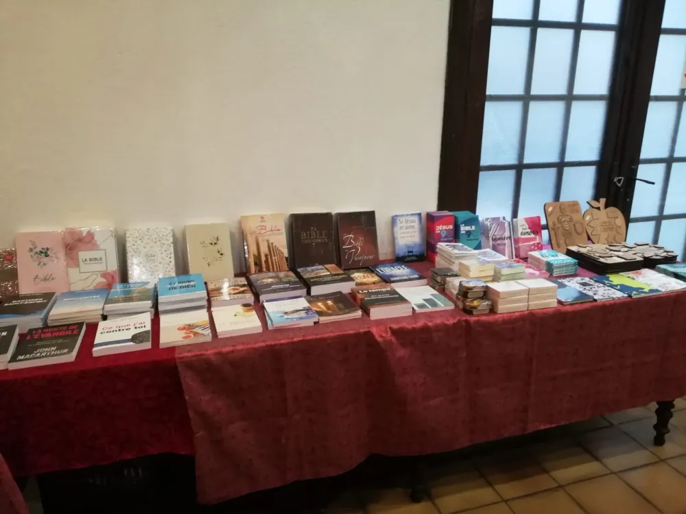 Librairie café - Rencontre st valentin (4)