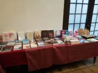 Librairie café - Rencontre st valentin (4)
